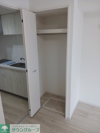 福生セイワレジデンスの物件内観写真